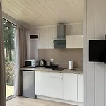 Tatil Evi Mazury - Nowoczesna Stodola 15 M Od Jeziora,prywatna Plaza ,wifi *