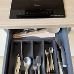 Mazury - Nowoczesna Stodola 15 M Od Jeziora,prywatna Plaza ,wifi Tatil Evi *