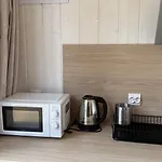 Tatil Evi Mazury - Nowoczesna Stodola 15 M Od Jeziora,prywatna Plaza ,wifi *