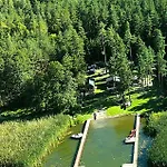 Tatil Evi Mazury - Nowoczesna Stodola 15 M Od Jeziora,prywatna Plaza ,wifi Makosieje