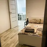 Mazury - Nowoczesna Stodola 15 M Od Jeziora,prywatna Plaza ,wifi Tatil Evi Makosieje