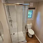 Mazury - Nowoczesna Stodola 15 M Od Jeziora,prywatna Plaza ,wifi Tatil Evi