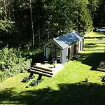 Mazury - Nowoczesna Stodola 15 M Od Jeziora,prywatna Plaza ,wifi Makosieje