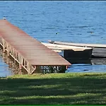 Mazury - Nowoczesna Stodola 15 M Od Jeziora,prywatna Plaza ,wifi Makosieje