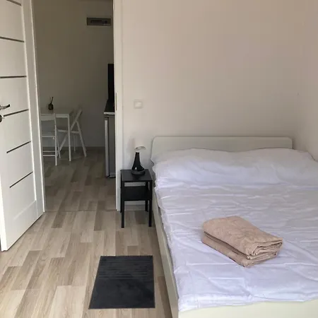 Modern House - Bon Turystyczny,15 M Od Jeziora,ogrzewanie,wifi