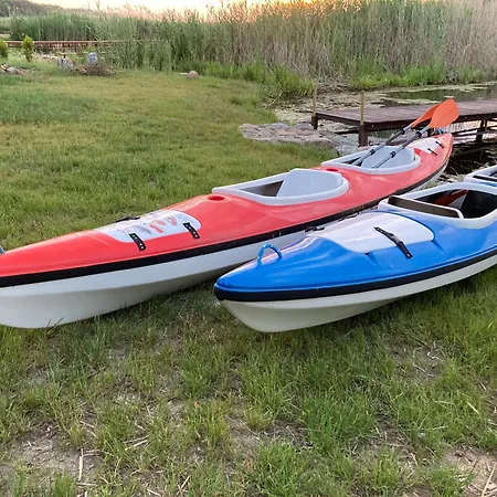Mazury - 15 M Od Jeziora Makosieje