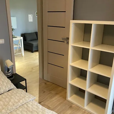 Modern House - Bon Turystyczny,15 M Od Jeziora,ogrzewanie,wifi *