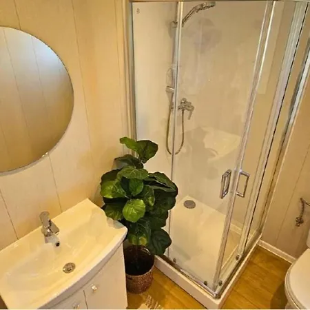 Modern House - Nowoczesna Stodola 15 M Od Jeziora,ogrzewanie,wifi