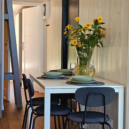 Ferienhaus Modern House - Nowoczesna Stodola 15 M Od Jeziora,ogrzewanie,wifi Makosieje