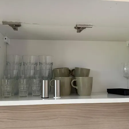 Mazury - Nowoczesna Stodola 15 M Od Jeziora,prywatna Plaza ,wifi *